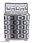 Polyester Washing Machine Cover 