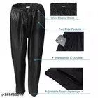 Polyester Rain Coat for Men 