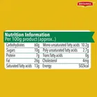 ब्रिटानिया 50-50 मस्का चस्का बिस्किट्स 6X42.7 g 