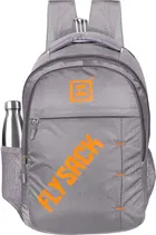 PU Backpack for Men & Women 