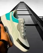 Sneakers for Men, White 