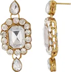 Women's Gold Plated Jewellery Set