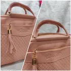 PU Sling Bag for Women 