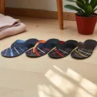 Flipflops for Men, Pack of 4, Multicolor 