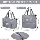 Nylon Womens Shoulder/Handbag ,Multicolour 