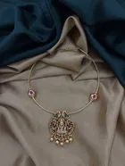 Zircon Gold-plated Alloy Jewellery Set for Women 