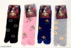 Cotton Blend Socks for Women 