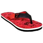 Cozy Wear Rubber Casual Wear Slippers For Men 