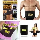 Sweat Belt for Unisex 