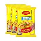 मैग्गी 2 - मिनट इंस्टेंट नूडल्स - मसाला, 3X75 g 