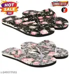 LifeO Slippers for Women 