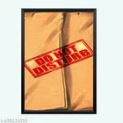 Wooden Photo Frame 