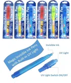 Invisible Ink Magic Pen 