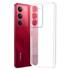 Realme RMX3940 / Realme_14x 5G Mobile Back Cover 