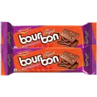 Britannia Bourbon Chocolate Cream Biscuits 100 g 