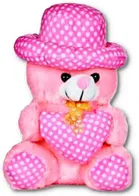 Stuffed Toy for Kids (Multicolor)