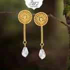 Alloy Earrings for Women 