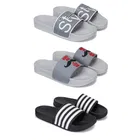 Combo of Sliders for Men 