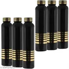 Plastic Water Bottles Set 