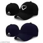 Cotton Cap for Men & Women 