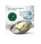 Scotch Brite Bigger and Better Sponge Scrub -Pack of 1