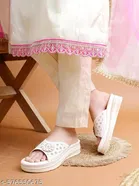 Shoetopia Platform Sandals 