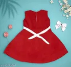 Cotton Frock for Girls 