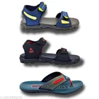 Sandals with Flipflop for Men 