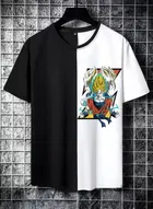 Half Sleeves T-Shirt for Men 