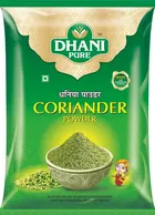 Dhani Pure Dhania/ Coriander Powder 1 Kg