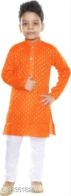 Kurta Set for Boys 