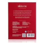 Skin Co. Detoxifying Brightning Glow Facial Kit 