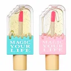 Glossy Ice Cream Lip Gloss (Pack Of 2)