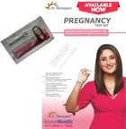Dr. Morepen Pregnancy Kit Pregnancy Test Kit  