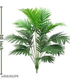 Plastic Artificial Palm Plant Tree for Home Decor for Women 