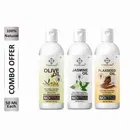 Puriflame Pure Olive Oil 
