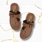 Style Height Synthetic Airmix Men's Slipper 