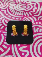 Latest Design Earrings/Studs/Bali Combo