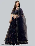 Lehenga Choli for Women 