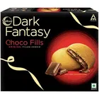 Sunfeast Dark Fantasy Choco Fills Cookies 460 g