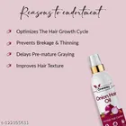 Oneway Happiness Herbal Onion Hair Oil 