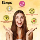 DR.GYNE SYRUP 500ml, Regularizes Menstrual Cycles, Regularizes Hormones Secretions., 