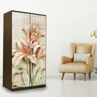 Vinyl Wallpaper Sticker for Wardrobe Door 