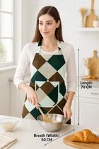 Kitchen Apron 