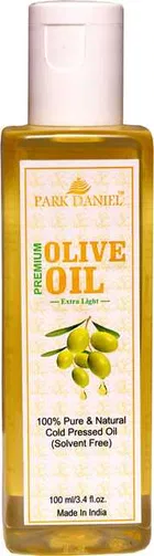 Park Daniel Pure Olive Oil 