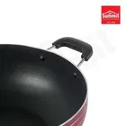 Summit Kadai Classic Medium Steel Lid