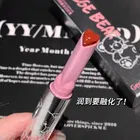 Gege Bear Crytal Frozen Hydrate Jelly Lip Balm 