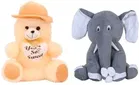 Soft Stuffed Toys for Kids 