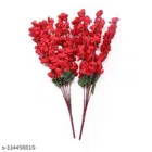 Plastic Artificial Flower 