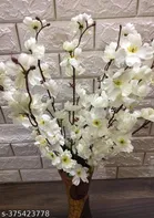 Plastic Artificial Flower 